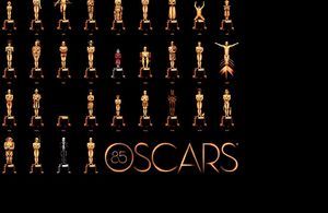 Oscars 2013 en direct : "Argo" sacré meilleur film !