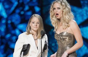 Oscars 2018 : la soirée résumée en 5 gifs 