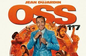OSS 117 : Jean Dujardin se dévoile dans un nouveau teaser prometteur