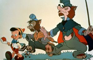 Pinocchio : découvrez qui incarnera le rôle du méchant dans le live-action Disney