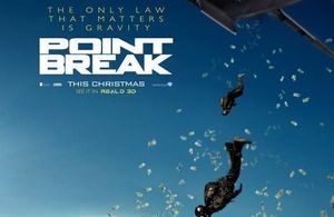 Point Break : découvrez la bande-annonce du remake