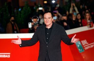 Quentin Tarantino : ce que l’on sait sur son prochain et dernier film