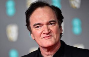 Quentin Tarantino sur l’affaire Weinstein : « Tout le monde savait »