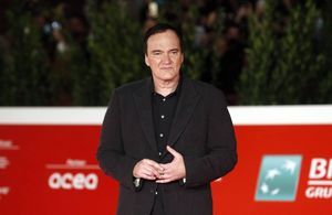 Quentin Tarantino : voici son film préféré de 2022