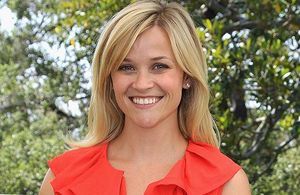 Reese Witherspoon embauchée dans un Disney