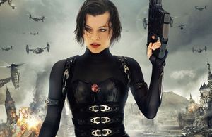 Resident Evil : Alice Prospero dans une bande-annonce explosive