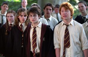Réunion Harry Potter : des secrets de tournage révélés par les acteurs