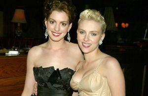 Scarlett Johansson a été refusée au casting des « Misérables »