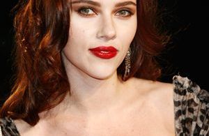 Scarlett Johansson, coupée au montage de "New York, I love You" 