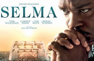 « Selma » : le combat des Noirs n’est pas fini