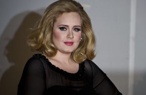 Spectre : Adele (encore) choisie pour la musique du prochain James Bond ?