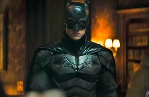 The Batman : Robert Pattinson et Zoë Kravitz, stars de la nouvelle bande-annonce