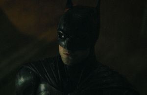 The Batman : Robert Pattinson et Zoë Kravitz, héros sombres dans la nouvelle bande-annonce