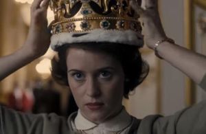 The Crown : découvrez les premières images de la série sur la reine Elisabeth II