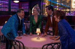 The Prom sur Netflix : Meryl Streep et Nicole Kidman flamboyantes dans la comédie musicale de Ryan Murphy