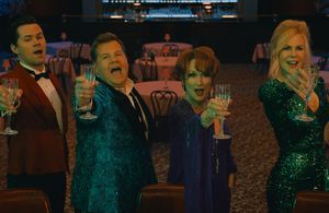 The Prom sur Netflix : que vaut la comédie musicale de Ryan Murphy avec Meryl Streep et Nicole Kidman ?