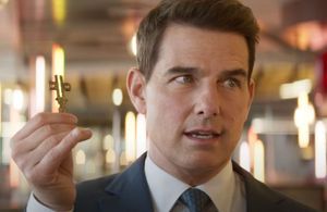 Tom Cruise : l’acteur s’éclate dans la nouvelle bande-annonce de « Mission : Impossible 7 »