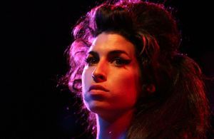 Un biopic sur Amy Winehouse est en cours d'écriture