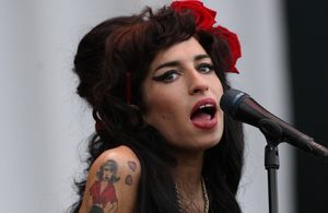Un documentaire sur Amy Winehouse va sortir au cinéma cet été