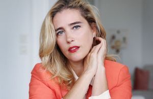 Vahina Giocante : l’actrice raconte avoir été virée d’un film après son refus d’avorter