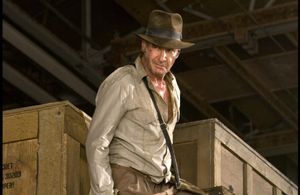 Vers un cinquième « Indiana Jones » pour Harrison Ford ? 