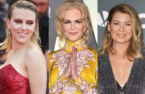 Voici le classement des actrices les mieux payées en 2019 à Hollywood