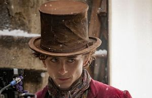 « Wonka » : cet acteur anglais sera un Oompa Loompa face à Timothée Chalamet