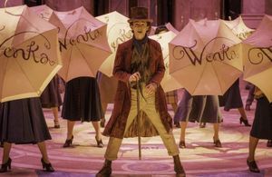 « Wonka » : Timothée Chalamet et Hugh Grant enchanteurs dans une nouvelle bande-annonce