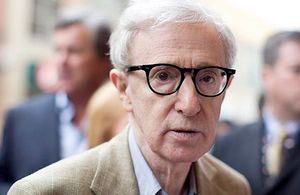 Woody Allen jouera dans son prochain film à Rome