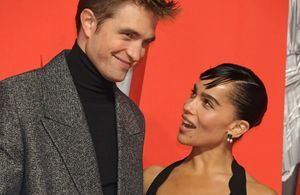 Zoë Kravitz n’a jamais vu « Twilight », Robert Pattinson réagit