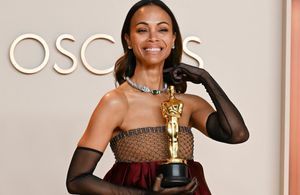 Zoe Saldana : parcours d’une reine des blockbusters, désormais star hollywoodienne
