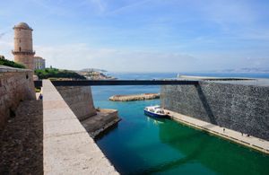 Marseille, la ville la plus cool de France