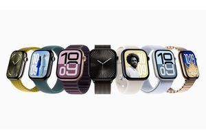On a testé l’Apple Watch 10, voici les 7 choses à retenir 