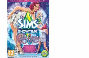 On a testé le jeu « Sims 3 : Showtime »