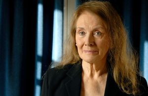 Annie Ernaux : future prix Nobel de littérature ? 