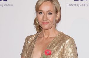 J.K. Rowling : son prochain polar crée la surprise