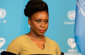 Chimamanda Ngozi Adichie : l’écrivain qui inspire Beyoncé !