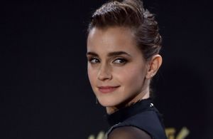 Découvrez le cadeau inspirant d’Emma Watson aux Parisiens