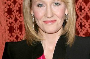 Harry Potter : J.K. Rowling accusée de plagiat
