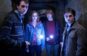 Harry Potter revient : JK Rowling rend les Moldus fous sur Twitter !