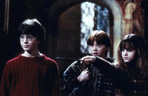 « Harry Potter » : on a la meilleure nouvelle de l’année pour les fans !