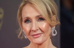 J. K. Rowling : elle révèle avoir écrit un livre mais que vous ne lirez probablement jamais