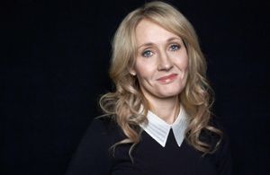 J.K. Rowling fait une surprise aux fans d'Harry Potter