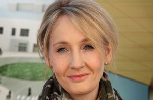 J.K Rowling prépare une surprise de Noël pour les fans de Harry Potter