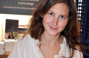 Justine Lévy : "Mauvaise fille", bientôt prix Goncourt ? 