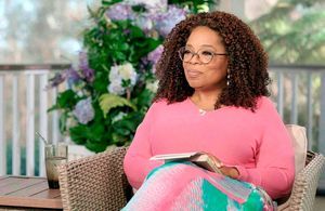 Le bookclub d’Oprah Winfrey