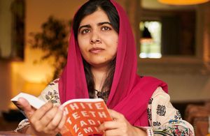 Le bookclub de Malala Yousafzai