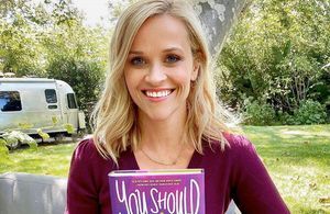 Le bookclub de Reese Witherspoon 