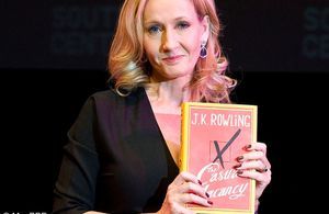 Le roman de J.K Rowling adapté en série par la « BBC » 
