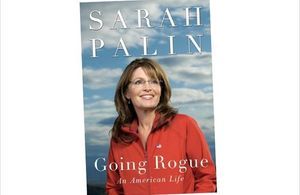 Sarah Palin : écrire rapporte plus que la politique